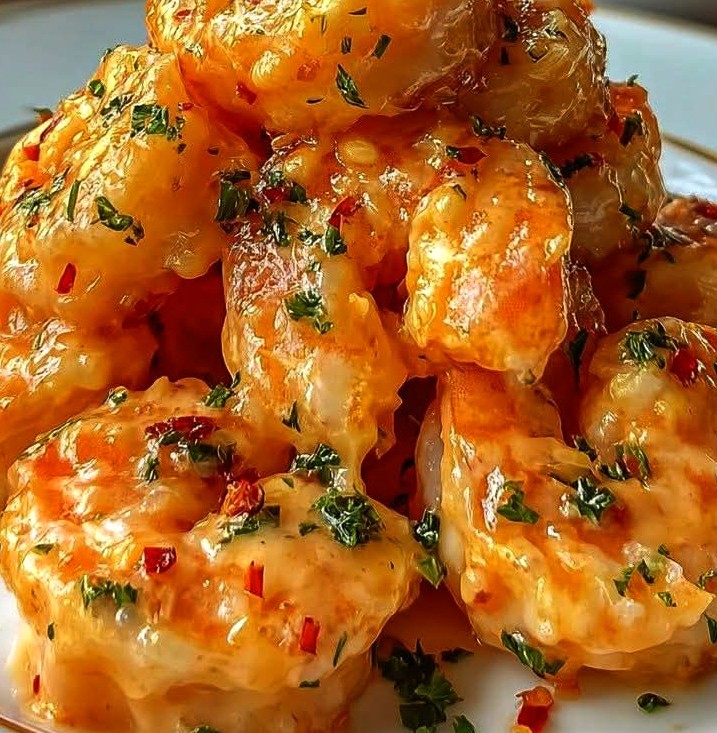 Unlock Crispy, Creamy, Spicy Bang Bang Shrimp: Easy Recipe Guide